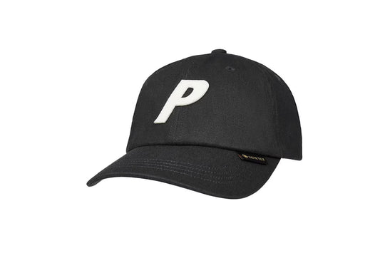 Palace GORE-TEX Pigment P 6-Panel Black