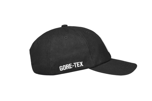 Palace GORE-TEX Pigment P 6-Panel Black