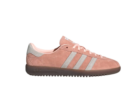 adidas Bermuda Clear Orange Cloud White Semi Coral