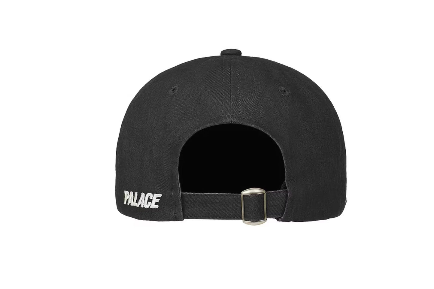 Palace GORE-TEX Pigment P 6-Panel Black