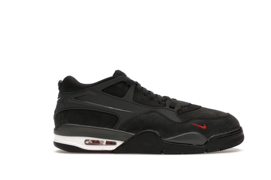 Jordan 4 RM SP Nigel Sylvester Driveway Grey