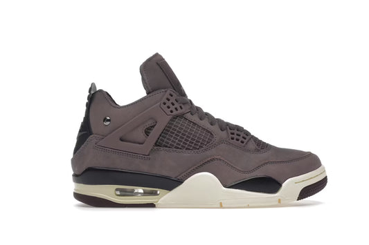 Jordan 4 Retro SP A Ma Maniére Violet Ore