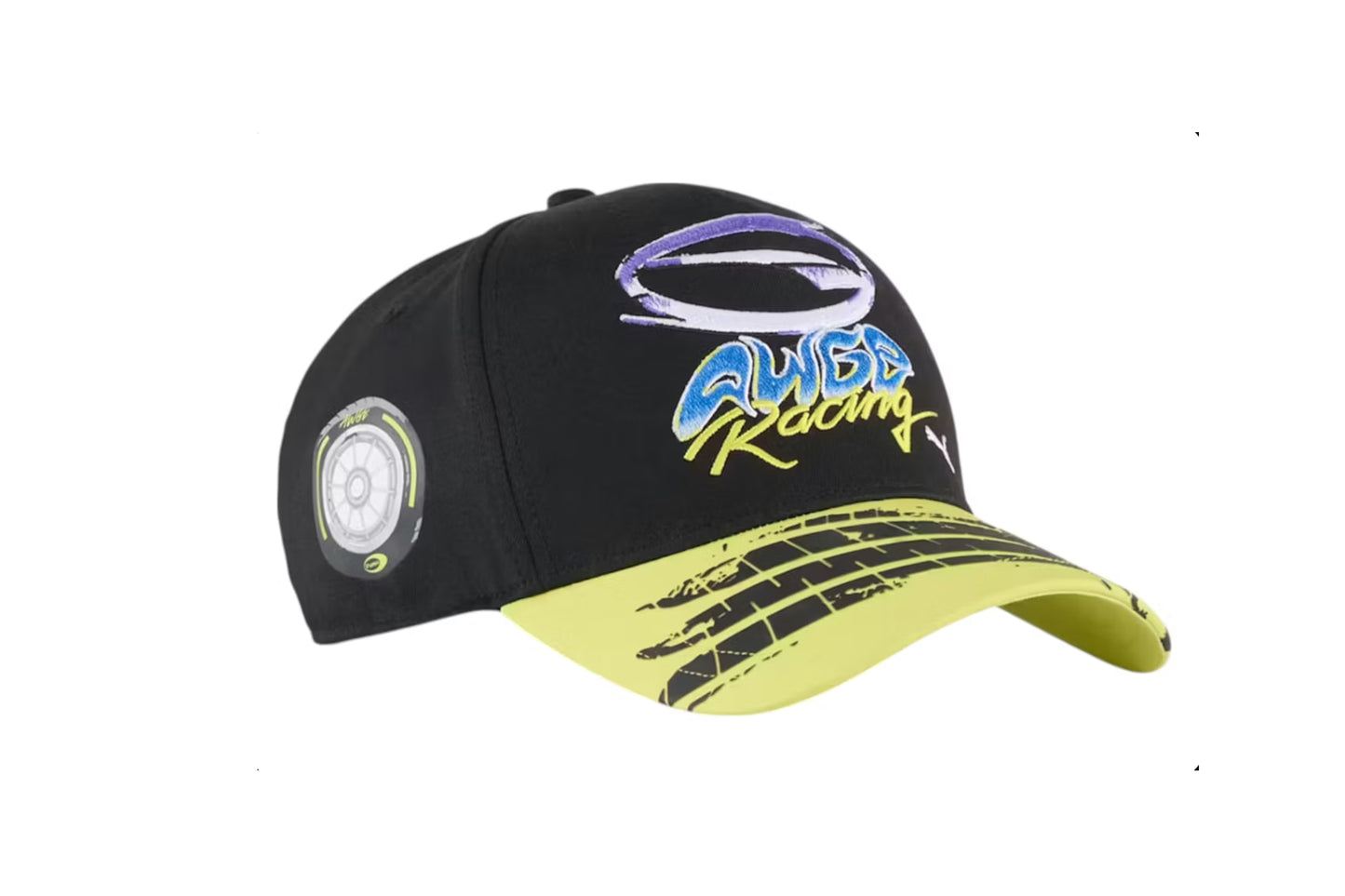 Asap Rocky x Puma Racing Cap