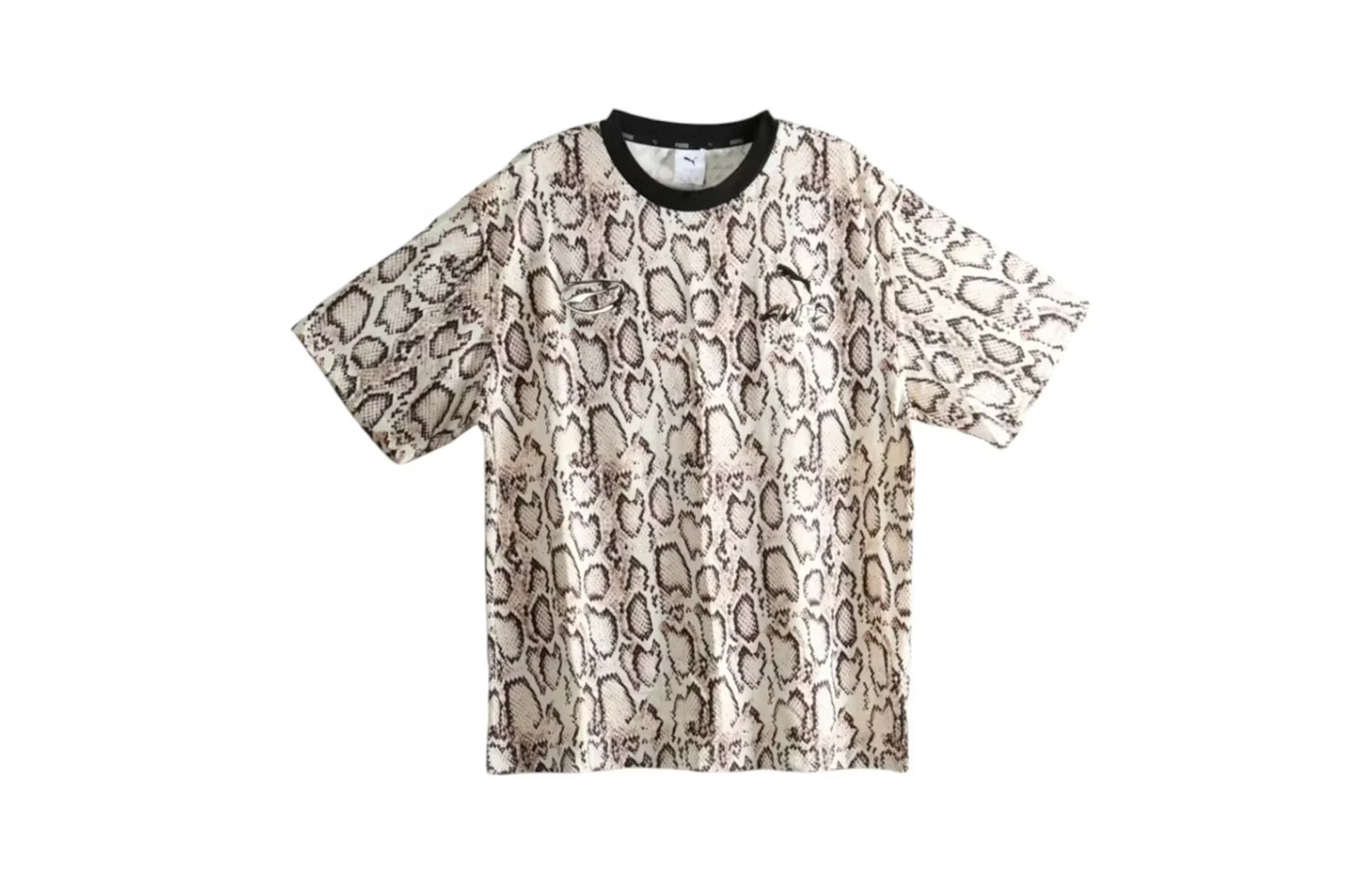 Asap Rocky x Puma Snakeskin Tee