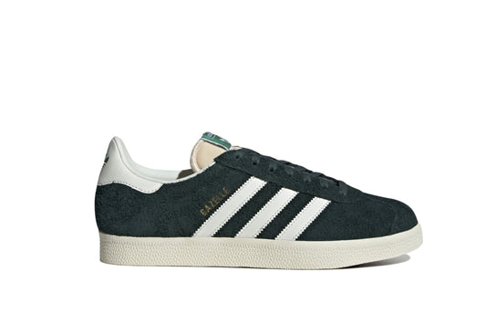 adidas Gazelle Mineral Green Off White Cream White