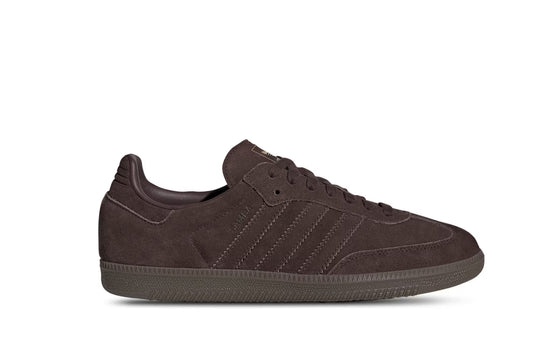 adidas Samba OG Shadow Brown