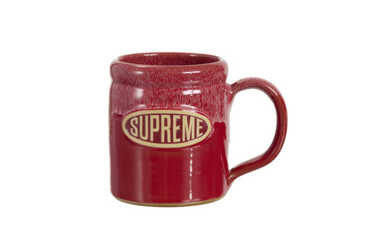 Supreme Deneen Camper Mug
