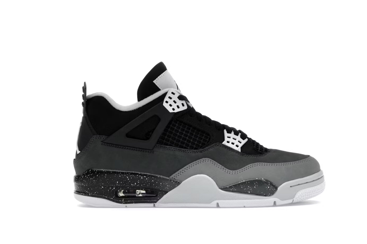Jordan 4 Retro Fear (2024)