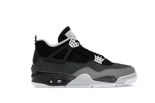 Jordan 4 Retro Fear (2024)