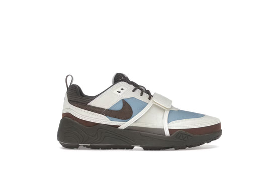 Nike Zoom Field Jaxx Travis Scott Leche Blue