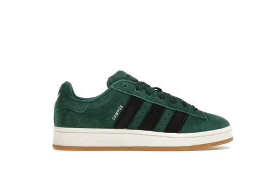 adidas Campus 00s Collegiate Green Core Black Gum