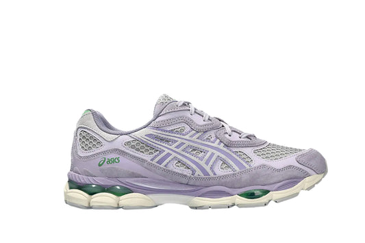 ASICS GEL-NYC Cement Grey Ash Rock