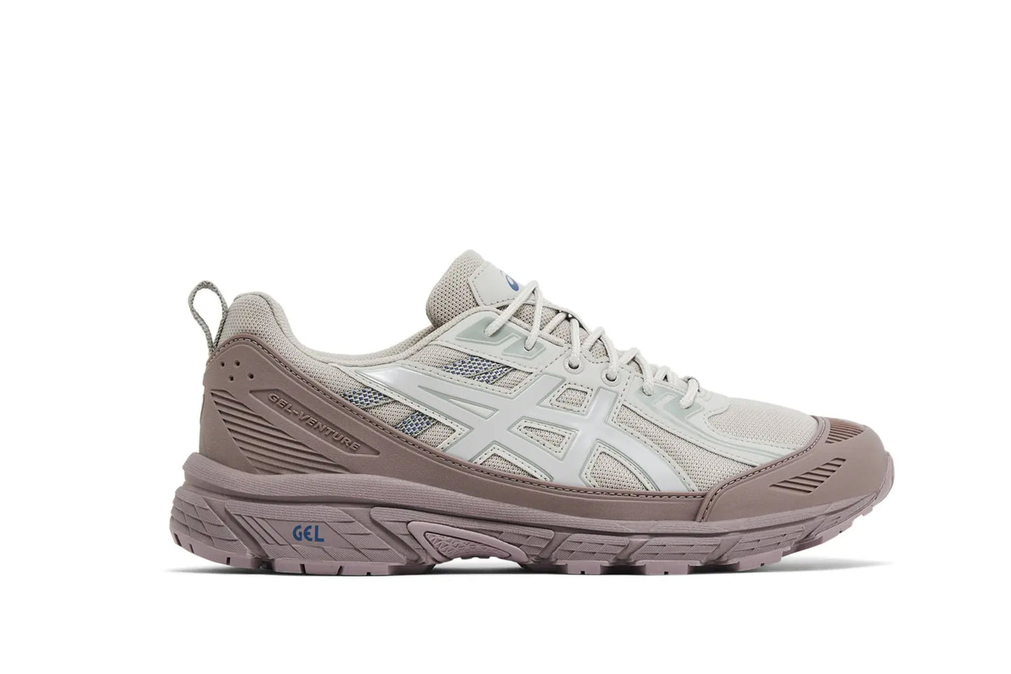 ASICS Gel Venture 6 Shield Mauve Oyster Grey