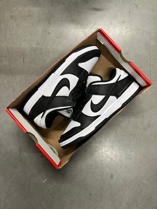 Nike Dunk Low Twist Panda (Women's)