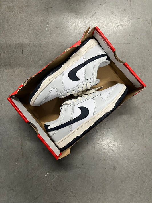 Nike Dunk Low Next Nature Photon Dust Obsidian