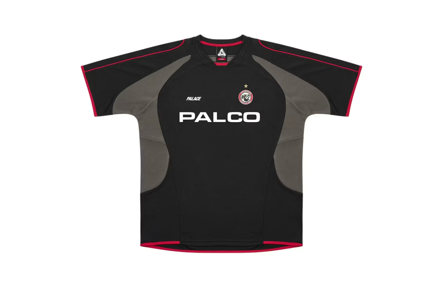 Palace Pro Team Palco Jersey Black