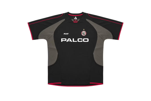 Palace Pro Team Palco Jersey Black