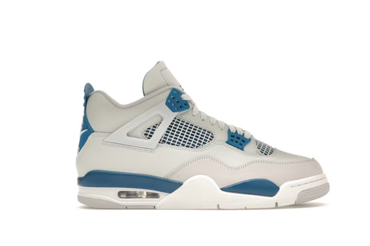 Jordan 4 Retro Military Blue (2024)
