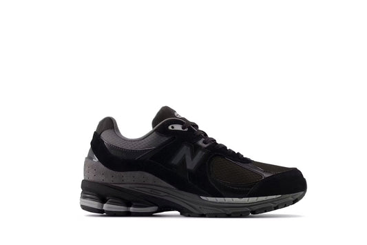 New Balance 2002R Ripstop Black