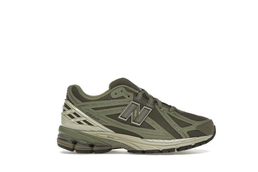 New Balance 1906R Camo Olive