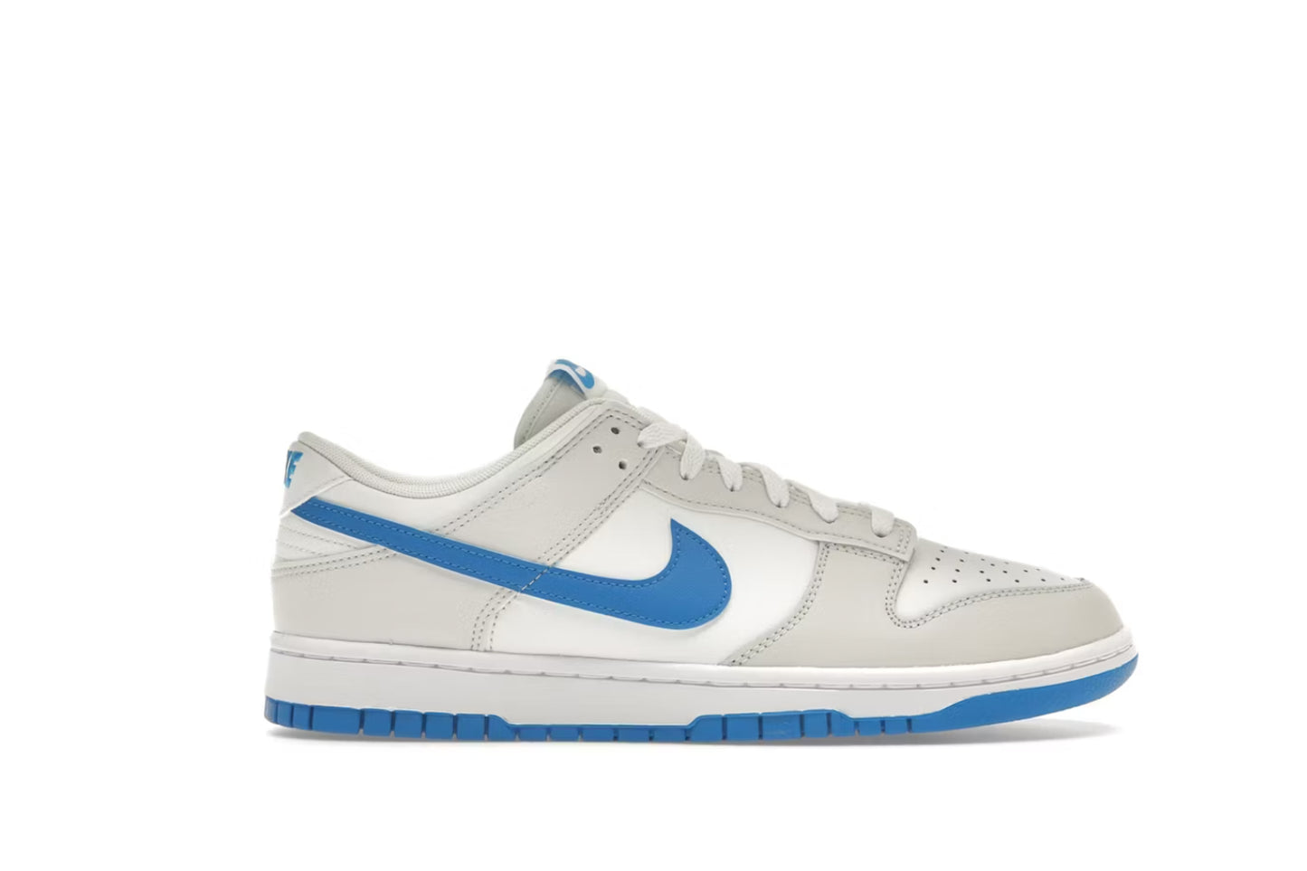 Nike Dunk Low Retro Photo Blue
