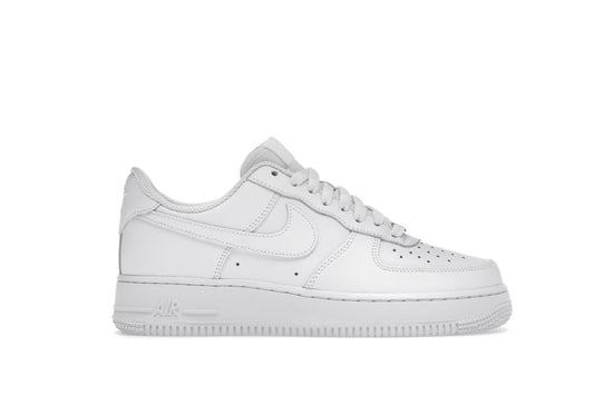 Nike Air Force 1 Low '07 White (Women's)