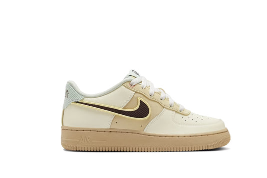 Nike Air Force 1 Low LV8 Passing Notes (Grade School)