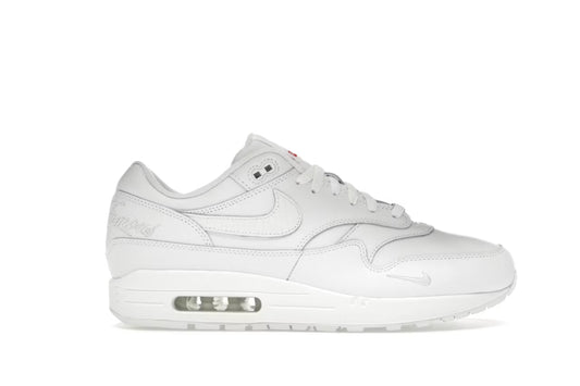 Nike Air Max 1 '87 SP Supreme Triple White