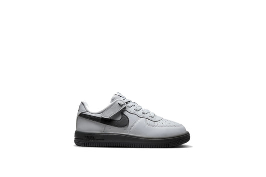 Nike Air Force 1 Low EasyOn Wolf Smoke Grey