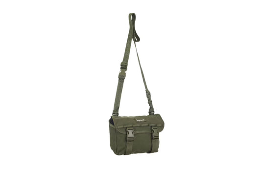 Supreme Mini Messenger Bag Olive