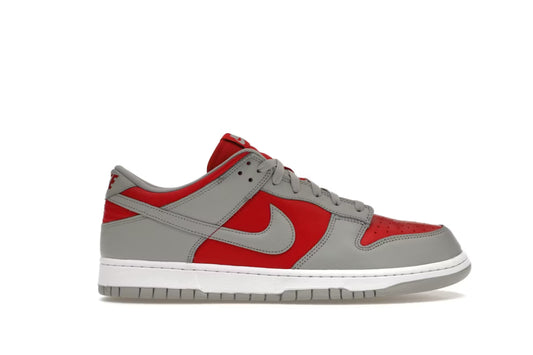 Nike Dunk Low QS CO.JP Reverse Ultraman 2024
