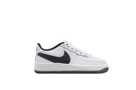 Nike Air Force 1 Low LV8 4 White Black (PreSchool)
