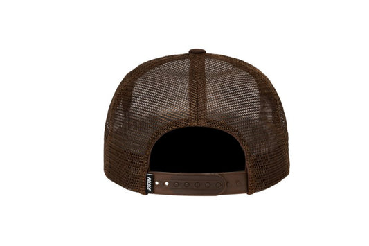 Palace Evil Palace Trucker Fox