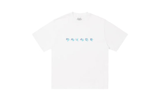 Palace Feel Me T-Shirt White