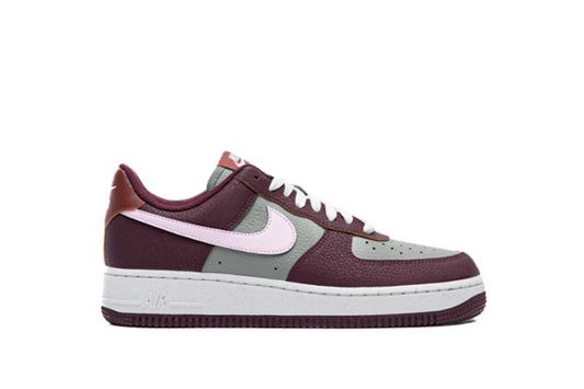 Nike Air Force 1 Low '07 Next Nature Burgundy Crush (Women's)