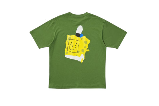 Uniqlo x CPFM Spongebob Squarepants UT Graphic T-Shirt