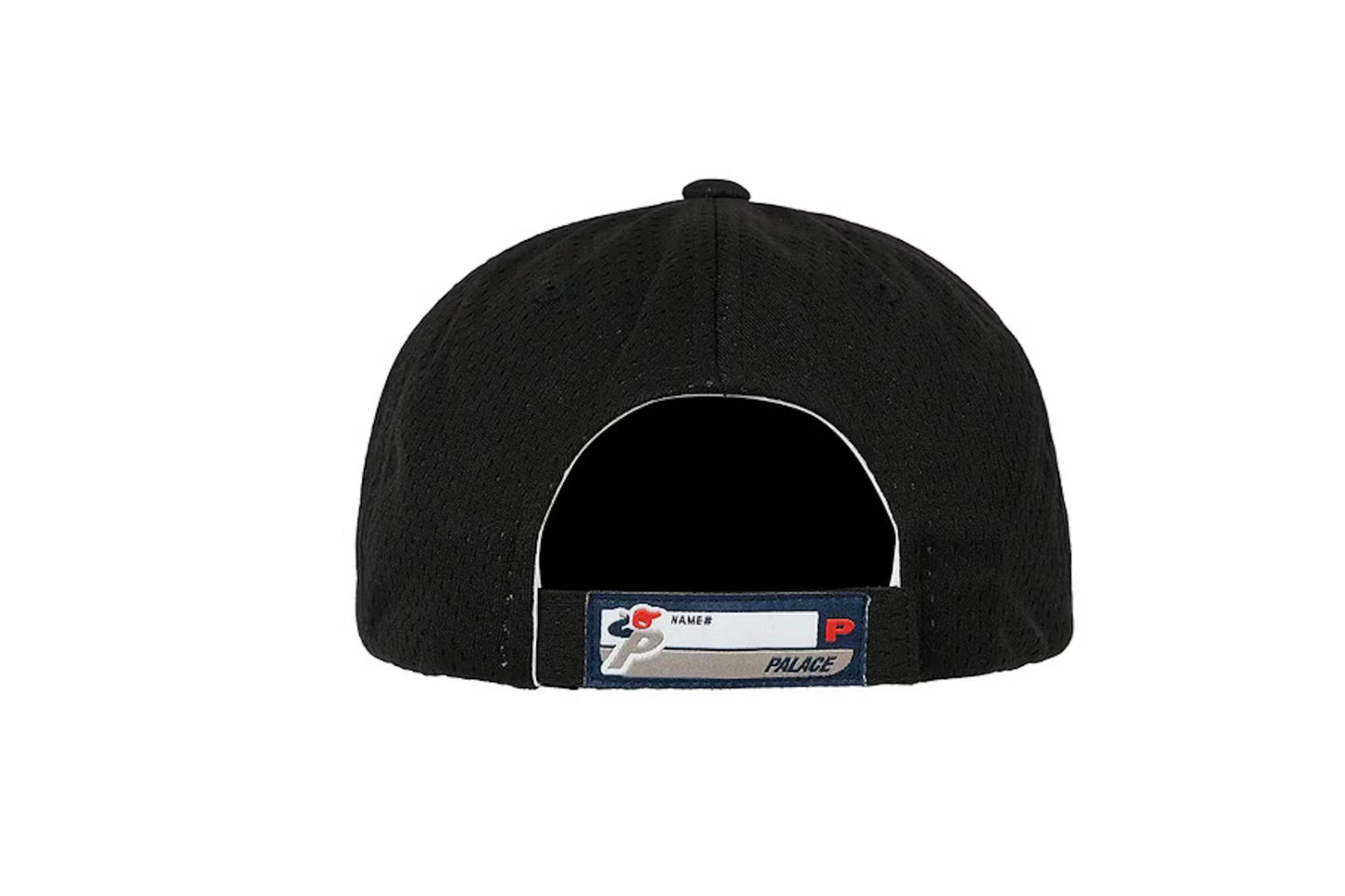 Palace Hesh Strapback Black