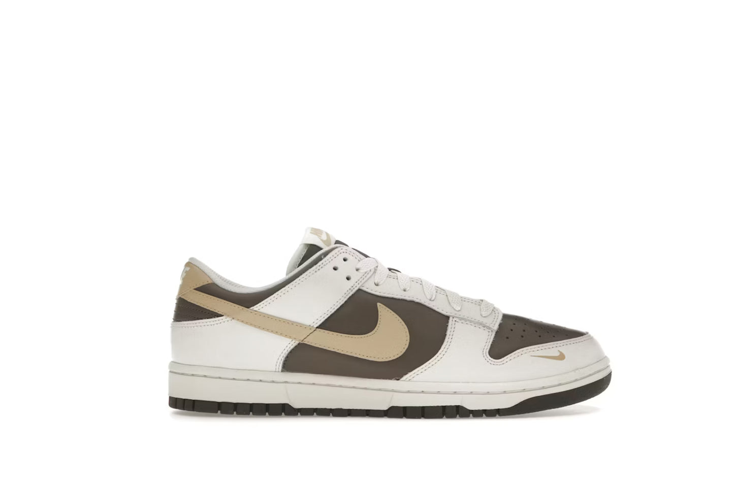 Nike Dunk Low Ironstone Sesame (Women's)