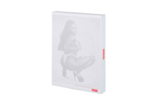 Supreme Digi 500 Piece Jigsaw Puzzle