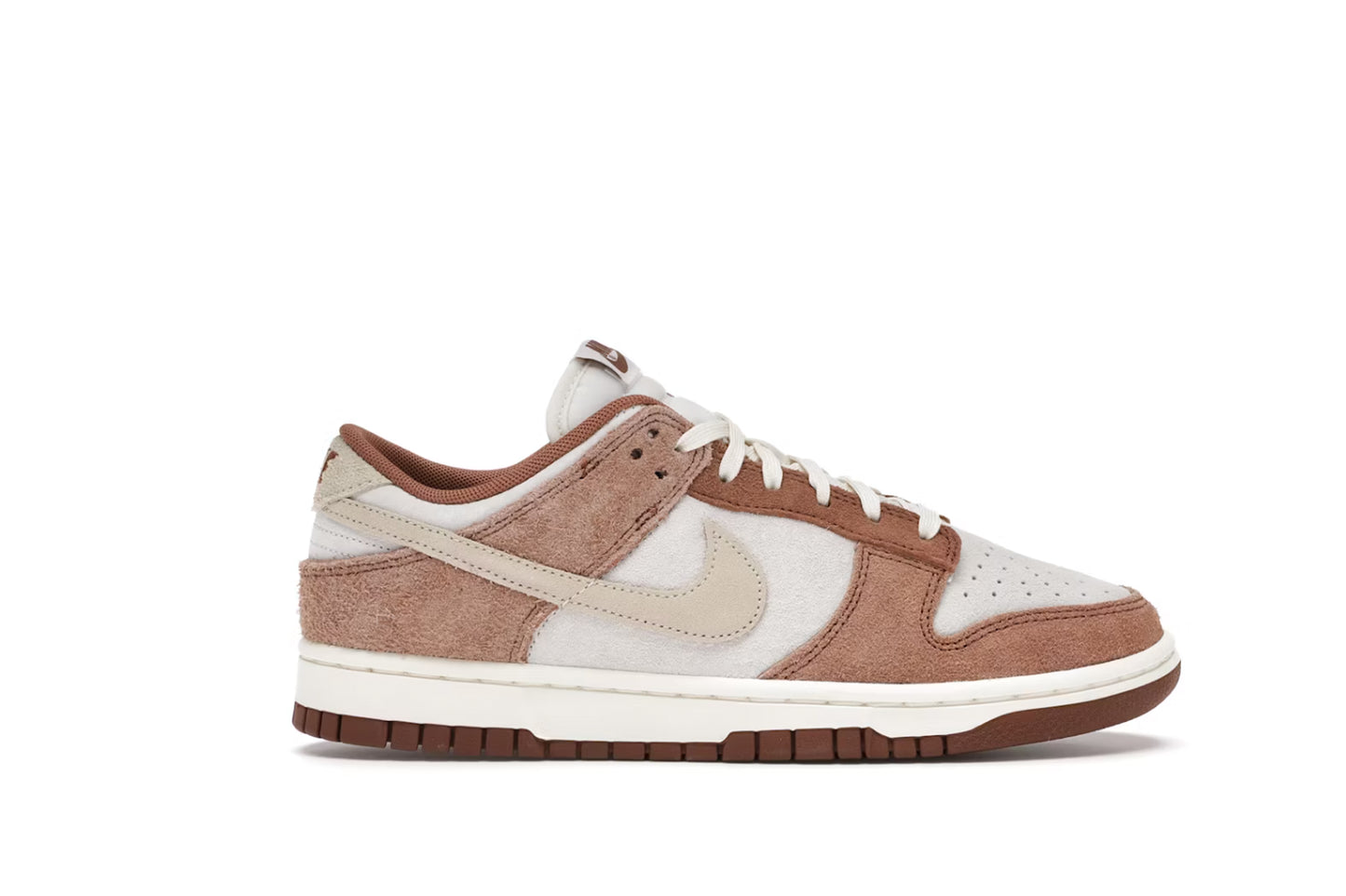 Nike Dunk Low Medium Curry