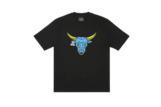 Palace Nobul T-Shirt Black
