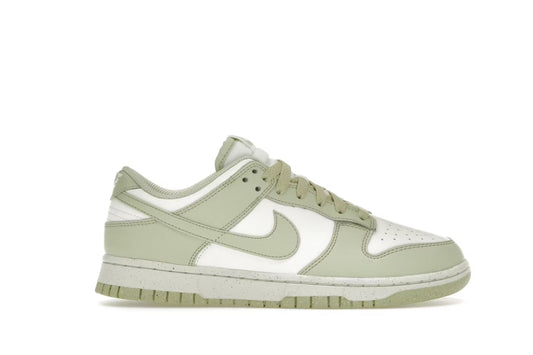 Nike Dunk Low Next Nature Olive Aura (Women's)