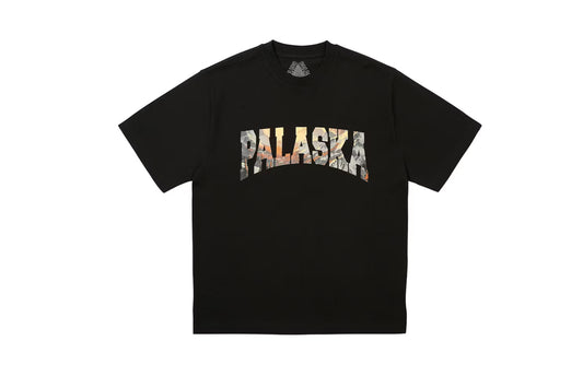Palace Palaska T-Shirt Black