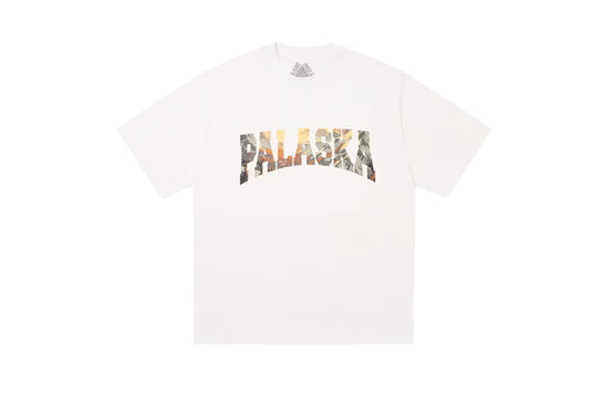 Palace Palaska T-Shirt White