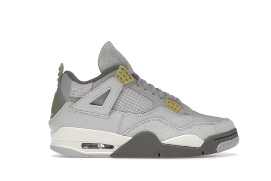 Jordan 4 Retro SE Craft Photon Dust