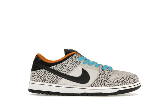 Nike SB Dunk Low Electric Pack Olympic Safari