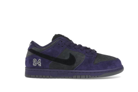 Nike SB Dunk Low Supreme 94 Ink