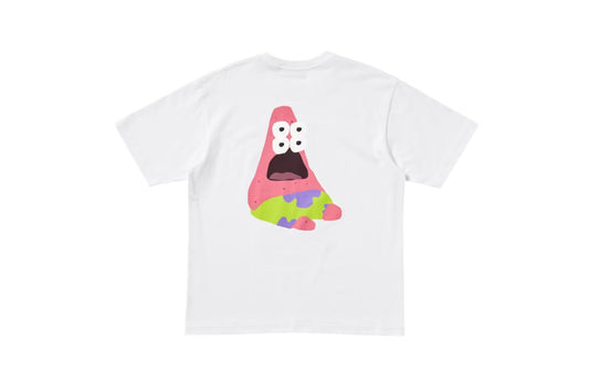 Uniqlo x CPFM Spongebob Squarepants UT Graphic T-Shirt