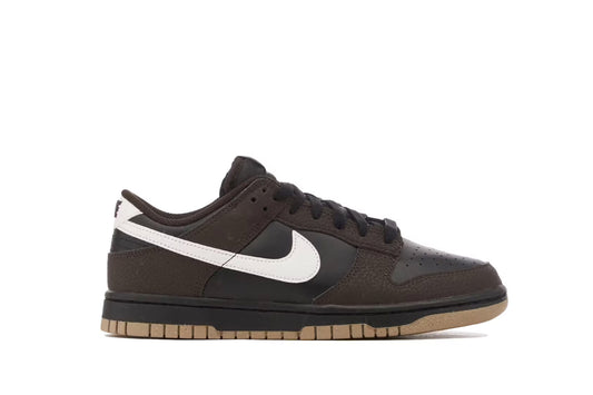 Nike Dunk Low Next Nature Velvet Brown (Women's)