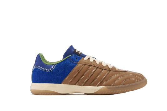 adidas Samba Millennium Wales Bonner Pony Nappa